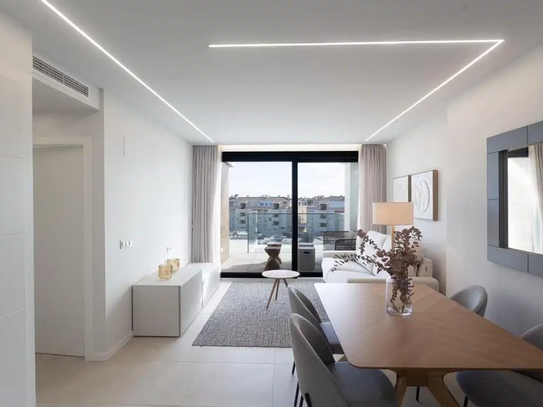 Town House for Sale in Dénia, Alicante 5