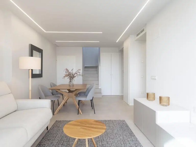 Town House for Sale in Dénia, Alicante 6
