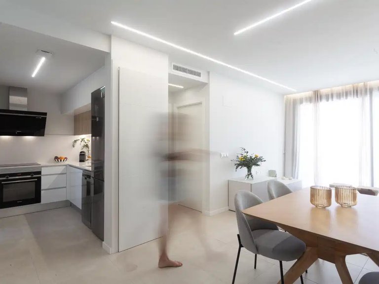 Town House for Sale in Dénia, Alicante 7
