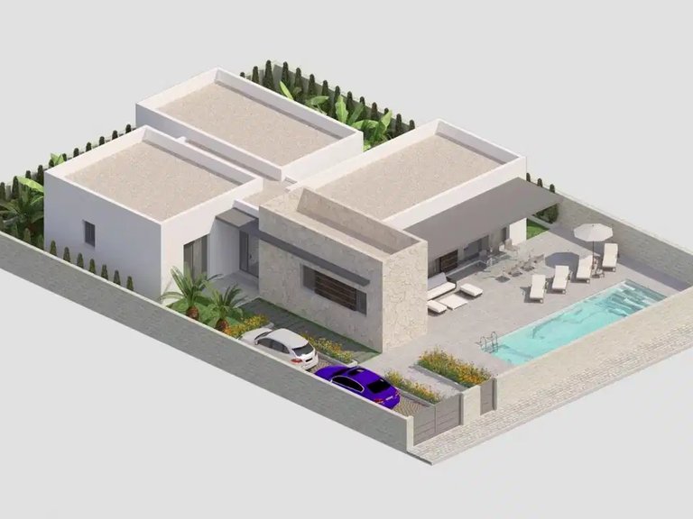 Villa for Sale in Benijofar, Alicante 4