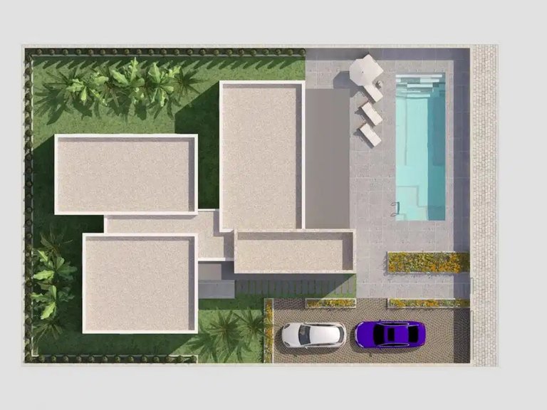 Villa for Sale in Benijofar, Alicante 6