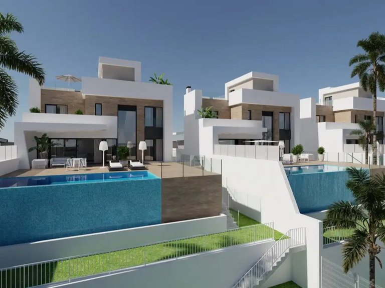 Villa for Sale in Finestrat, Alicante 14