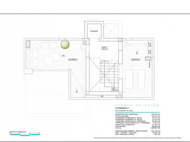 Villa for Sale in Finestrat, Alicante 21