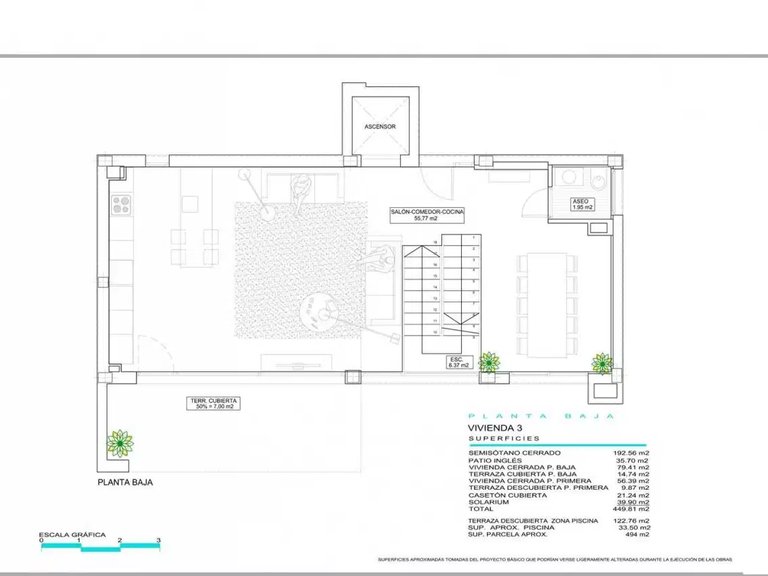 Villa for Sale in Finestrat, Alicante 23
