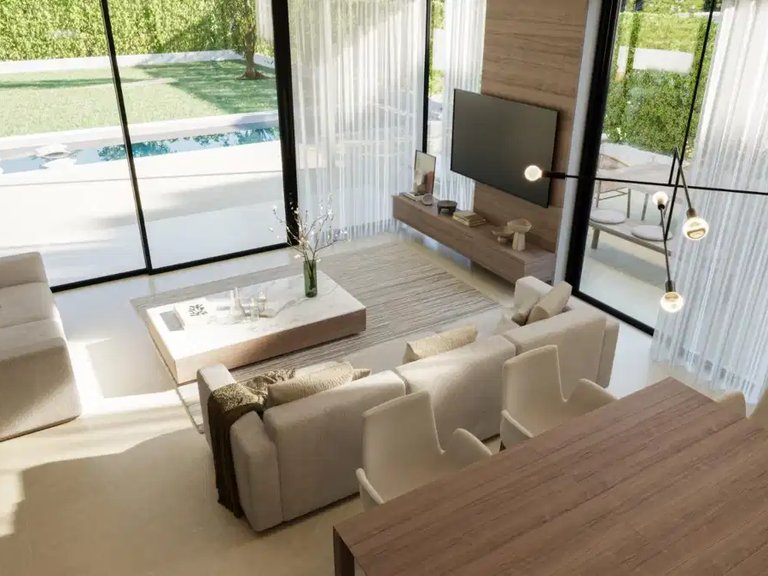 Villa for Sale in Finestrat, Alicante 11