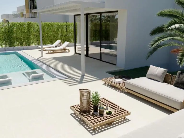 Villa for Sale in Finestrat, Alicante 28
