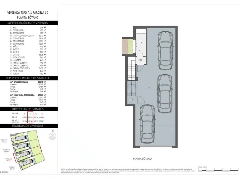 Villa for Sale in Finestrat, Alicante 33