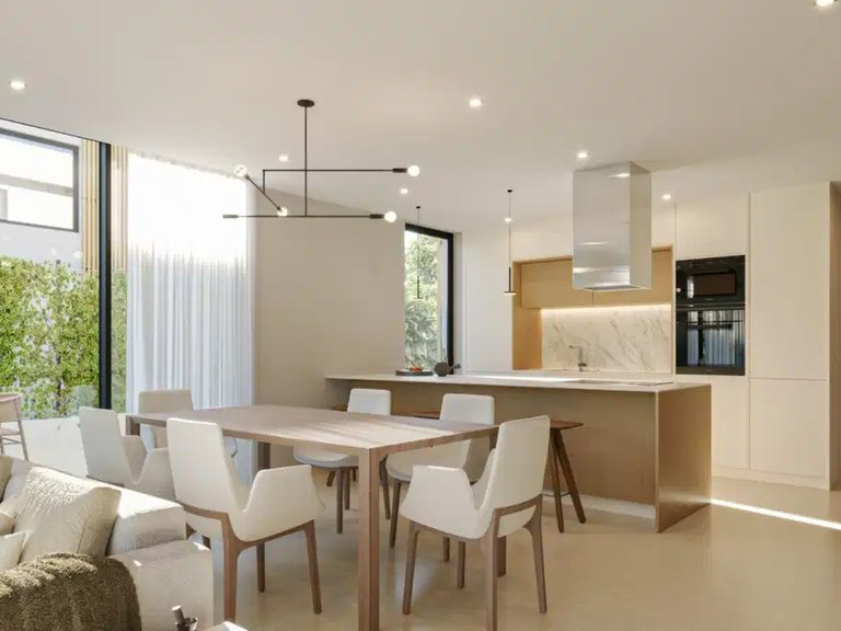 Villa for Sale in Finestrat, Alicante 5