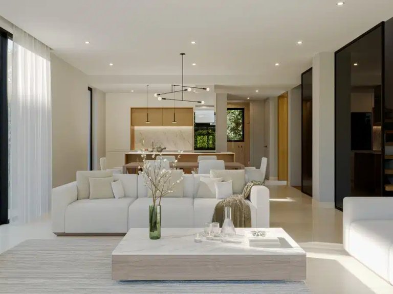 Villa for Sale in Finestrat, Alicante 8