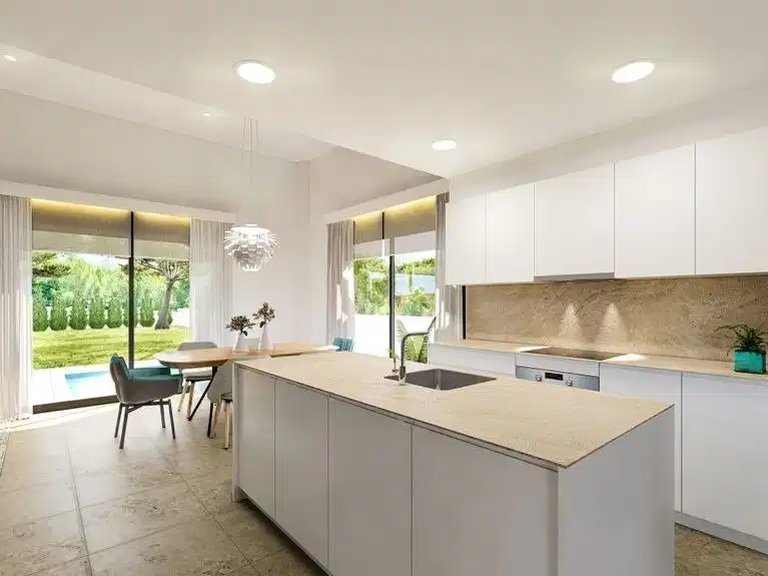 Villa for Sale in Finestrat, Alicante 4