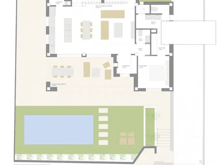 Villa for Sale in Torrevieja, Alicante 19