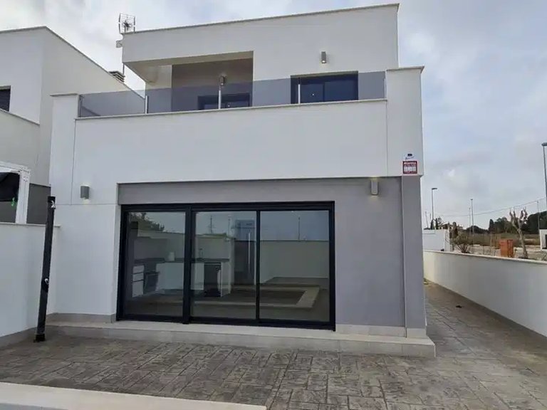 Villa for Sale in Orihuela Costa, Alicante 9