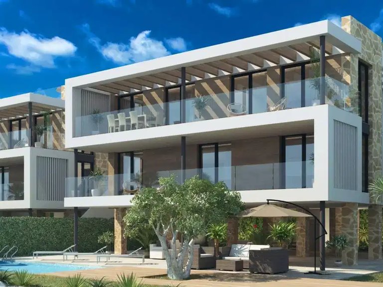 Villa for Sale in Rojales, Alicante 1