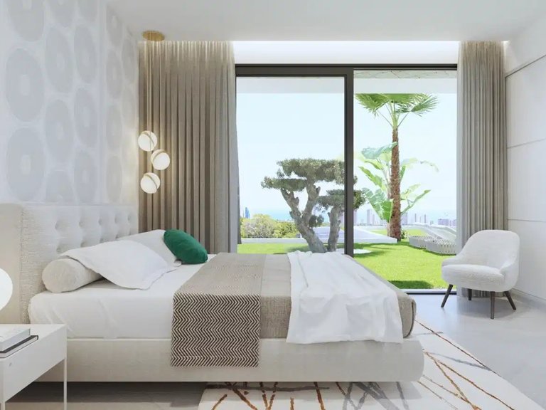 Villa for Sale in Finestrat, Alicante 10