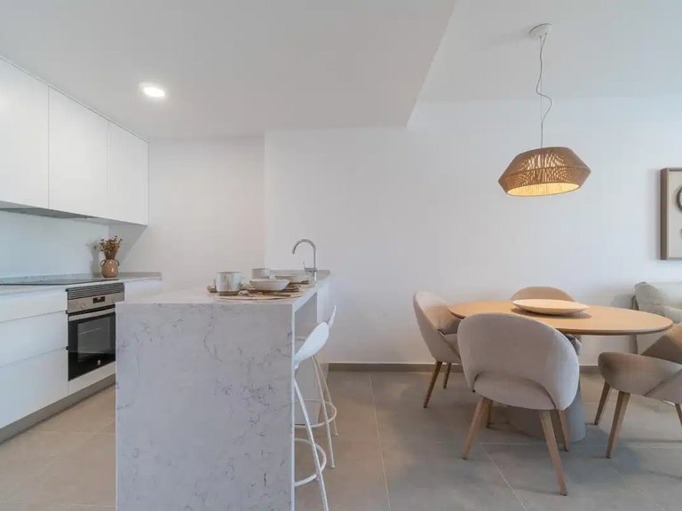 Penthouse for Sale in Orihuela Costa, Alicante 12