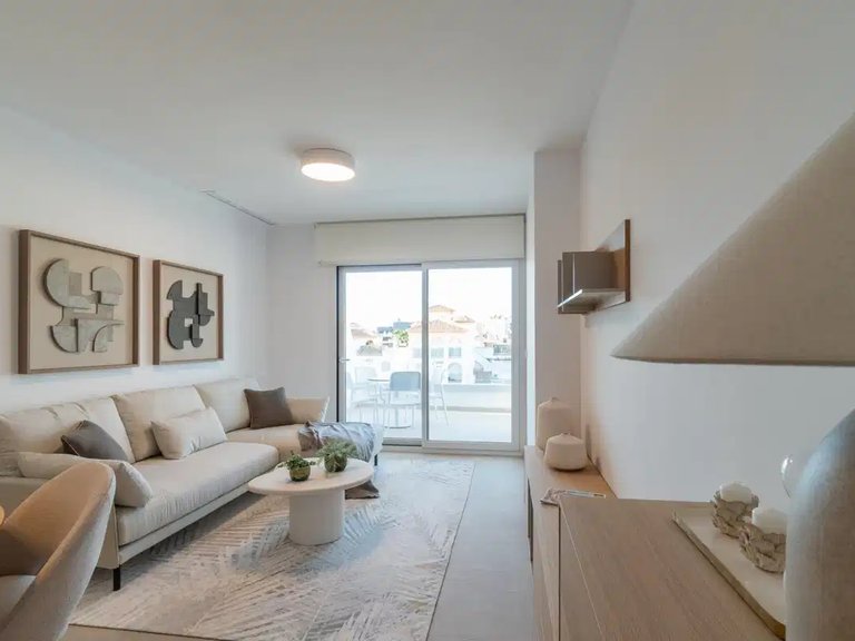 Penthouse for Sale in Orihuela Costa, Alicante 16