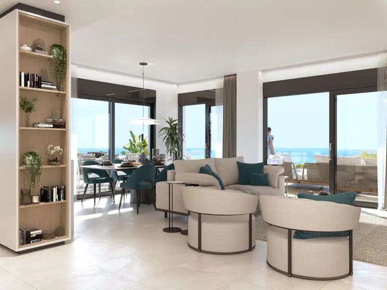 Penthouse for Sale in Orihuela Costa, Alicante 2