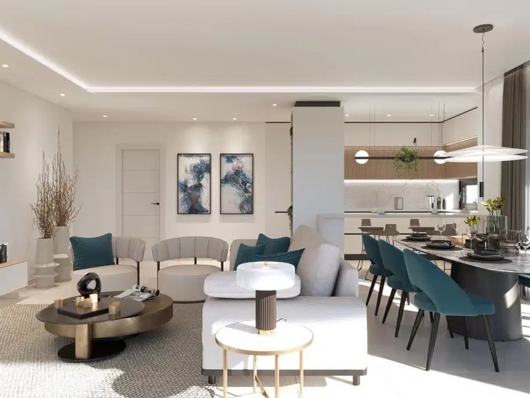 Penthouse for Sale in Orihuela Costa, Alicante 4