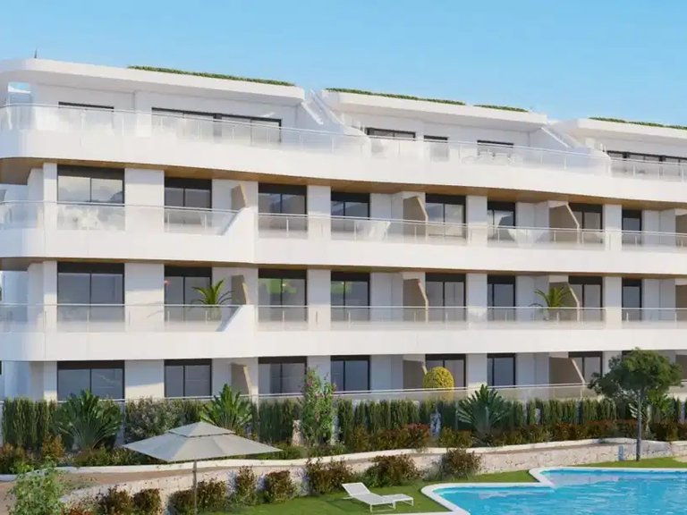 Penthouse for Sale in Orihuela Costa, Alicante 7