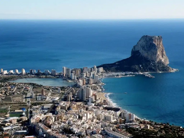 Apartment for Sale in Calpe, Alicante 15