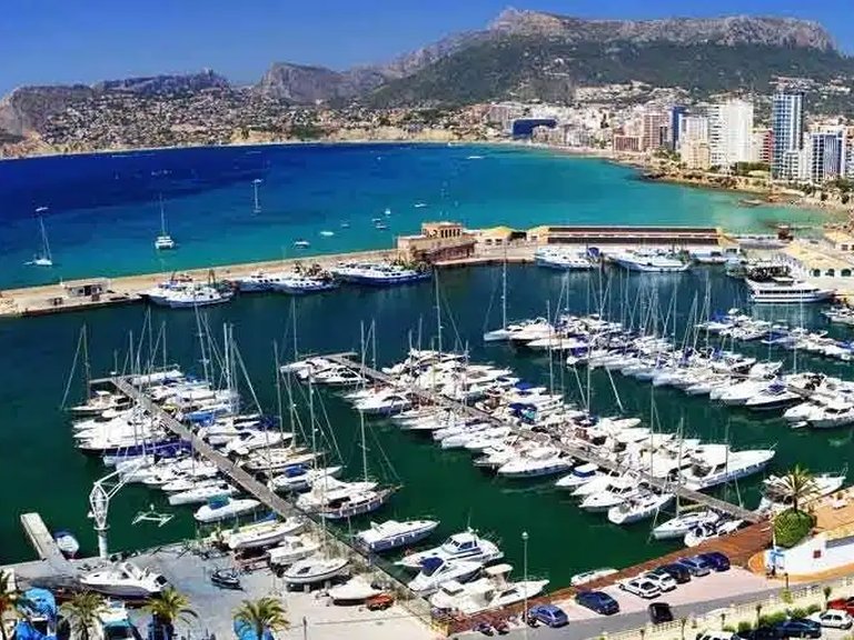 Apartment for Sale in Calpe, Alicante 16