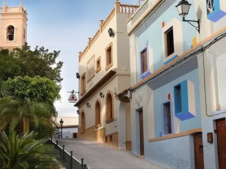 Apartment for Sale in Calpe, Alicante 19
