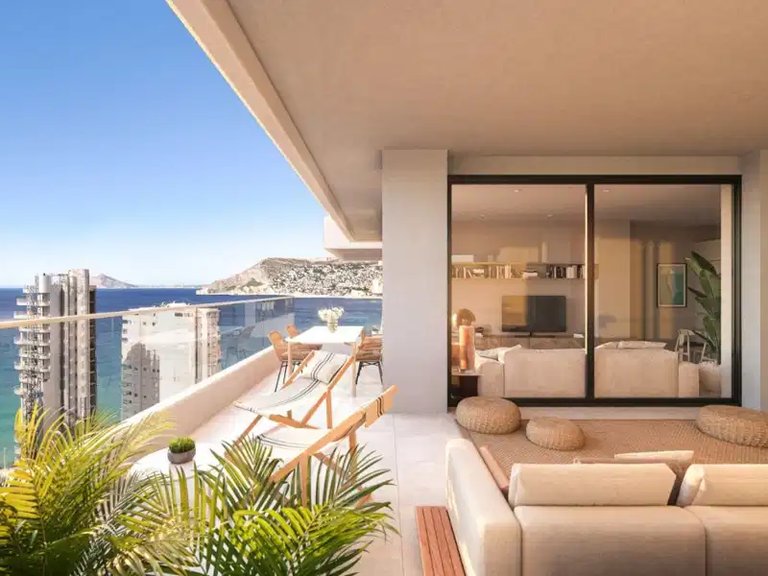 Apartment for Sale in Calpe, Alicante 3