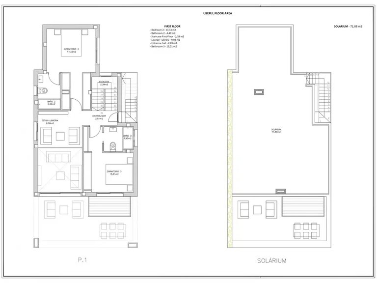 Villa for Sale in Torrevieja, Alicante 3