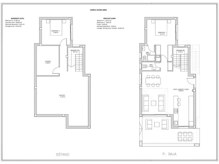 Villa for Sale in Torrevieja, Alicante 4