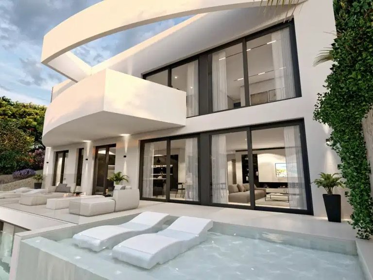 Villa for Sale in Altea, Alicante 12