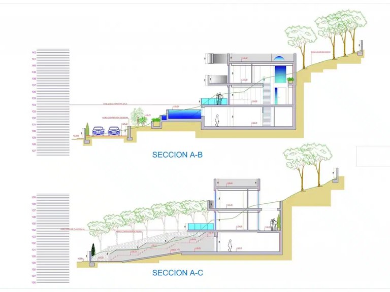 Villa for Sale in Altea, Alicante 24