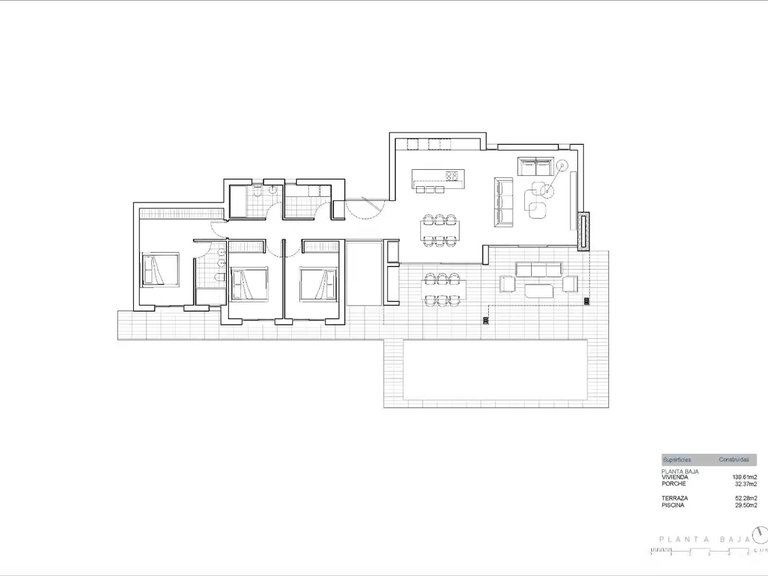 Villa for Sale in Calpe, Alicante 5