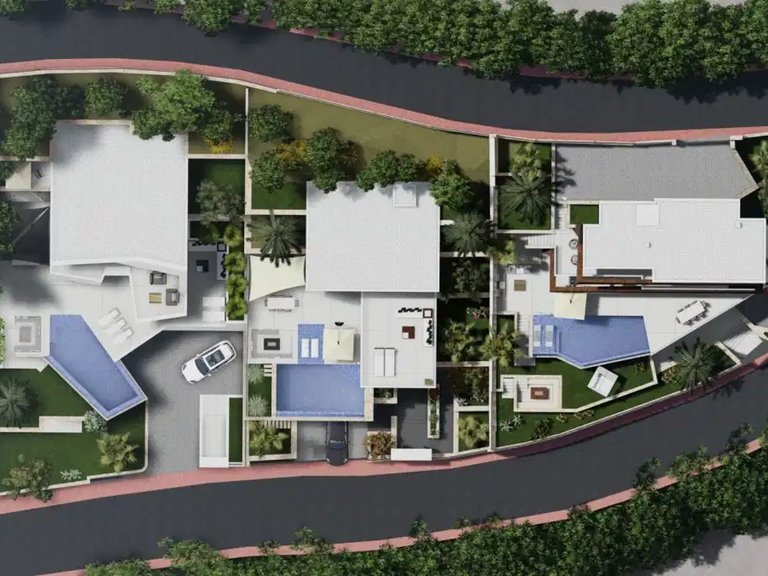 Villa for Sale in Calpe, Alicante 19