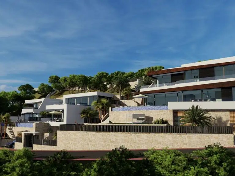 Villa for Sale in Calpe, Alicante 9