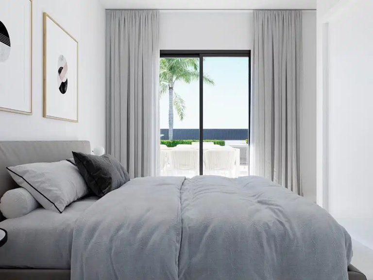 Town House for Sale in Torrevieja, Alicante 10