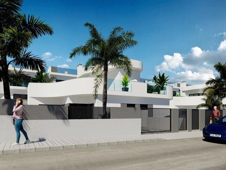 Town House for Sale in Torrevieja, Alicante 12