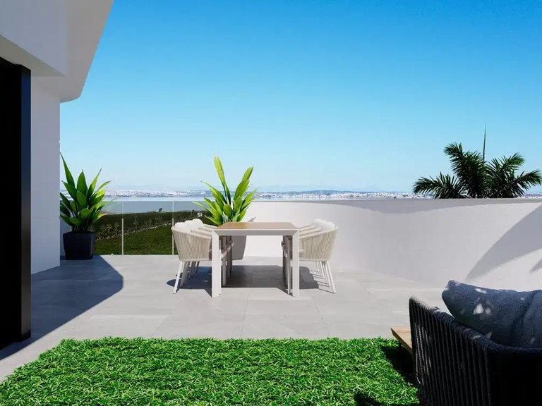 Town House for Sale in Torrevieja, Alicante 14