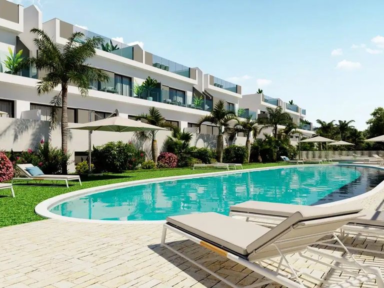 Town House for Sale in Torrevieja, Alicante 17
