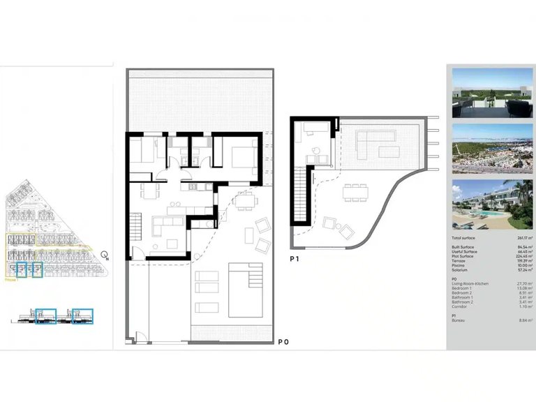 Town House for Sale in Torrevieja, Alicante 19