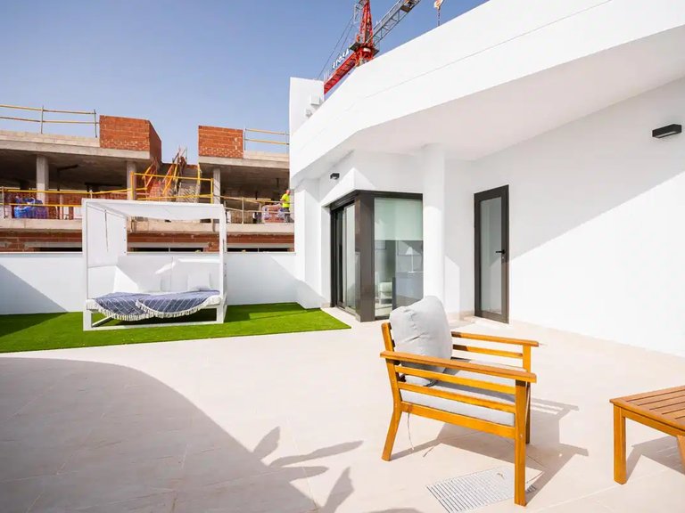 Town House for Sale in Torrevieja, Alicante 2