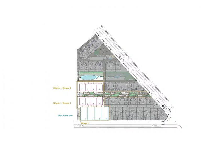 Town House for Sale in Torrevieja, Alicante 20