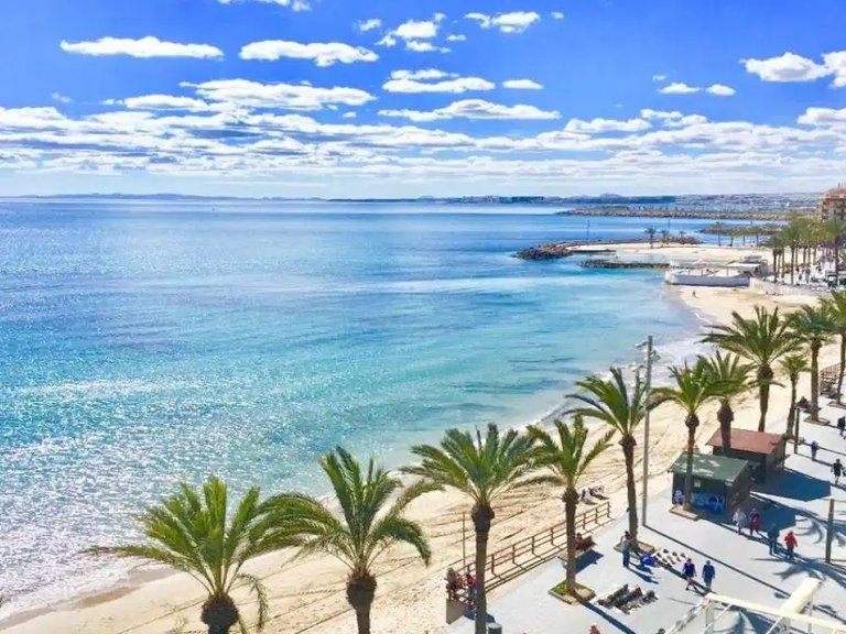 Town House for Sale in Torrevieja, Alicante 22
