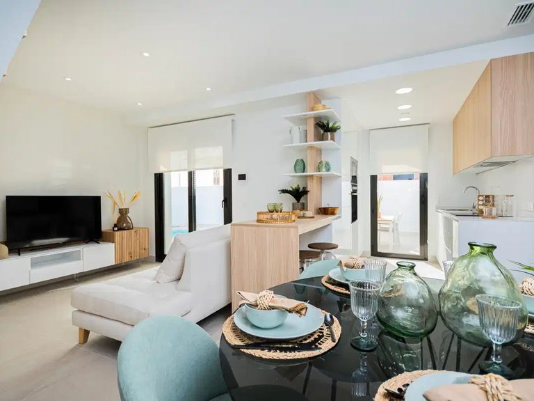Town House for Sale in Torrevieja, Alicante 4