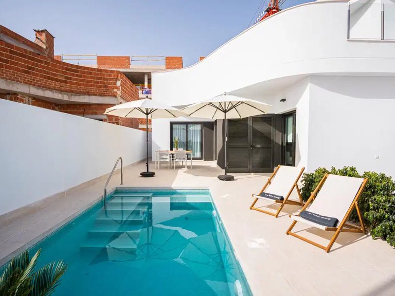 Town House for Sale in Torrevieja, Alicante 6