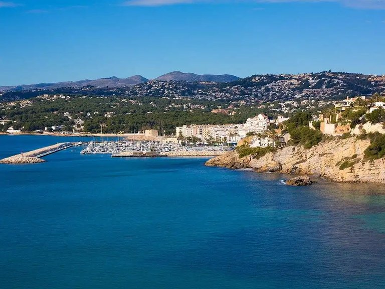 Villa for Sale in Moraira_teulada, Alicante 16