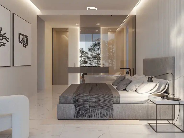 Villa for Sale in Moraira_teulada, Alicante 8