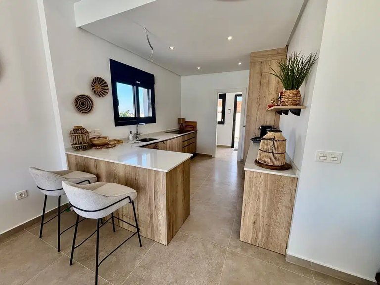 Villa for Sale in Rojales, Alicante 11
