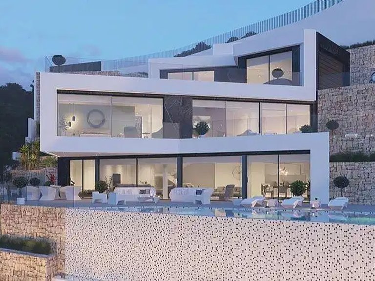 Villa for Sale in Benissa, Alicante 5