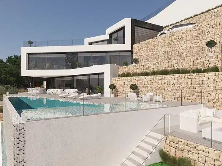 Villa for Sale in Benissa, Alicante 6