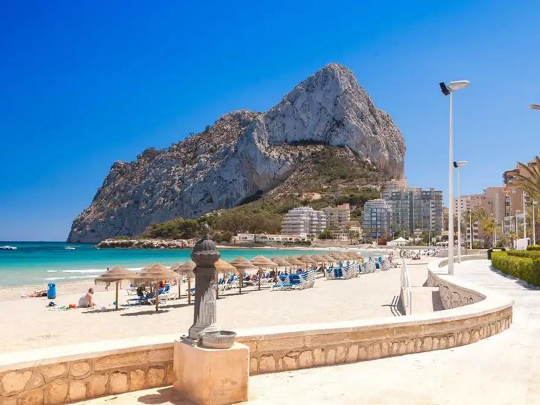 Apartment for Sale in Calpe, Alicante 14
